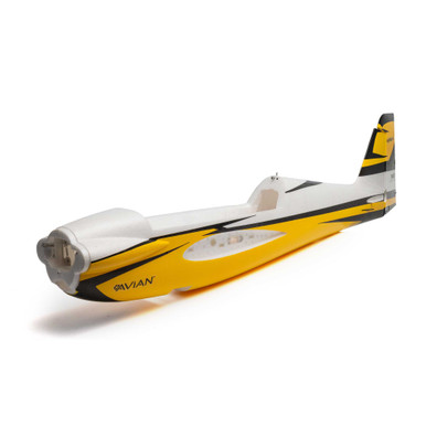 E-Flite Fuselage, Sportix 1.1m