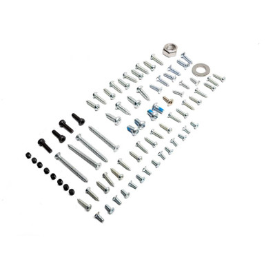 E-Flite Hardware Set, SE5a
