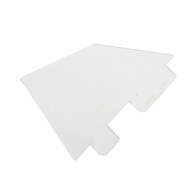 E-Flite Vertical Stabiliser, B-2 Twin 30mm