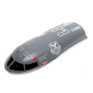 E-Flite Hatch, B-2 Twin 30mm