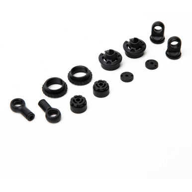 Axial Shock Plastic Parts, RBX10, Clearance
