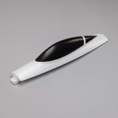 E-Flite Canopy Hatch, Habu 50mm