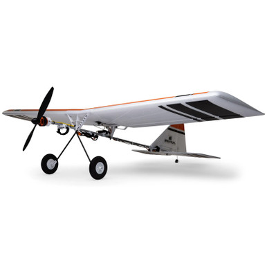 E-Flite Slow Stick 1.2m, BNF Basic