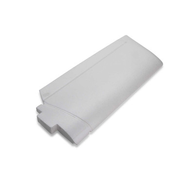 E-Flite Left Wing, Slow Ultra Stick