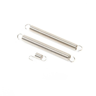 E-Flite Gear Door Springs-Nose and Mains, F-18 80mm EDF