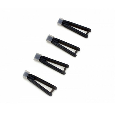 E-Flite Clevis Set, 4pcs, PKZ4421