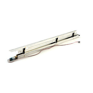 E-Flite Electric Spoilers, 440mm (pr)