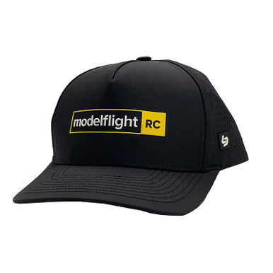 Model Flight ICON 50th Anniversary Cap by Locked Down