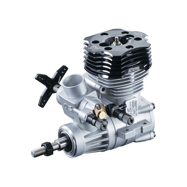 OS Engines MAX-55HZ Hyper Helicopter Engine