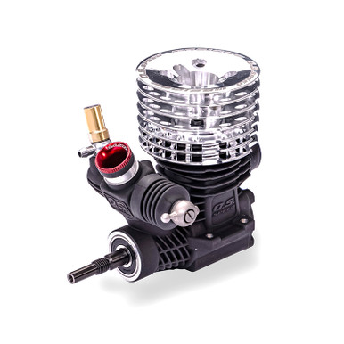 OS Engines Speed R2105 .21 On Road Engine Only, No Longer Available