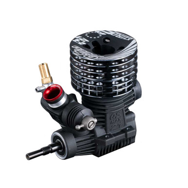 OS Engines Speed R21 Euro II .21 Nitro On Road Engine, Clearance