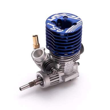 OS Engines MAX-12TG Version 5 .12 Nitro On-Road Engine