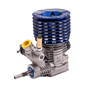 OS Engines MAX B21 .21 Off-Road Engine Only