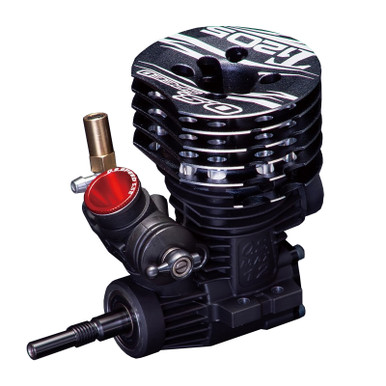OS Engines T1205 .12 Size Nitro On Road Touring Car Engine, OSM1F500