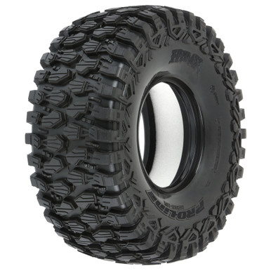 Proline Hyrax Tyres suit Unlimited Desert Racer, F/R, PR10163-00