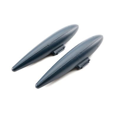 E-Flite Drop Tank, F4U-4 1.2M