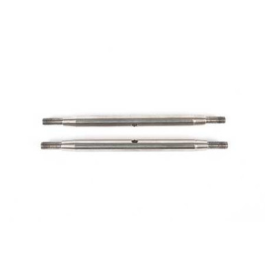 Axial Stainless Steel M6 x 89mm Link, 2pcs, UTB