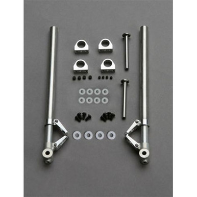 E-Flite 60-120 BF109 Main Strut Set