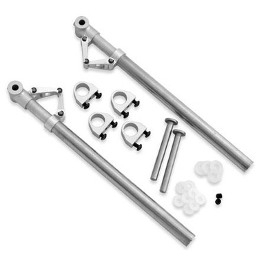 E-Flite 60-120 P-47 Main Strut Set