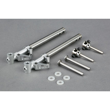 E-Flite 60-120 F4U Shock-Absorbing Strut Set