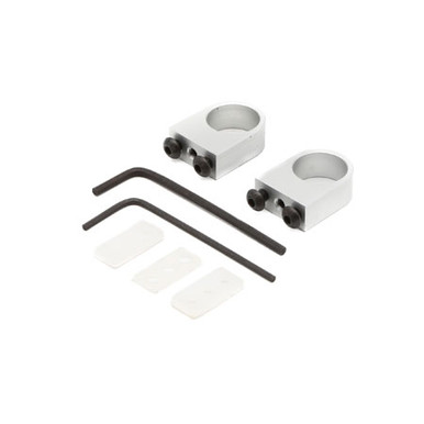 E-Flite 30cc 13mm Strut Door Mount, Pair