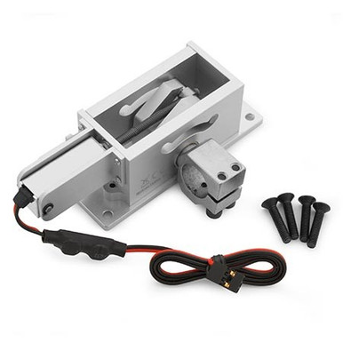 E-Flite 50-60 90 Deg Left Main Ret Replacement