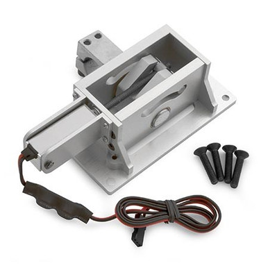 E-Flite 50-60 90 Deg Rt Main Ret Replacement