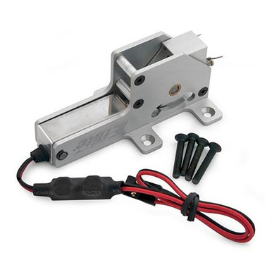 E-Flite 50-60cc 90 Deg Tail Ret Replacement