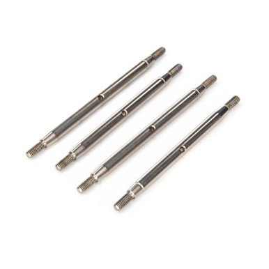 Axial Stainless M6 290mm WB AR45P Link Set, SCX10 III
