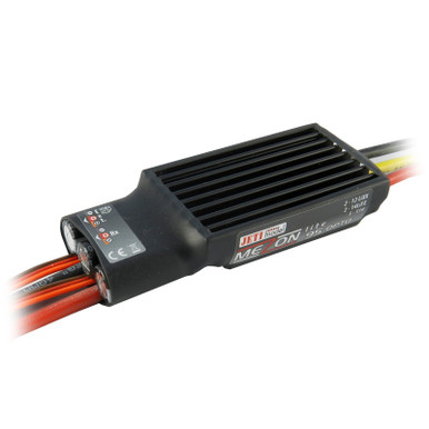 Jeti Model Mezon 90A Lite ESC