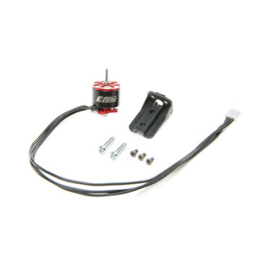 E-Flite 0805-13 500kv Brushless Motor, Ultrix