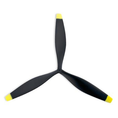 E-Flite 112x90mm 3-Blade Propeller