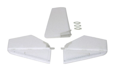 Flex Innovations Tail Set, Mamba 10