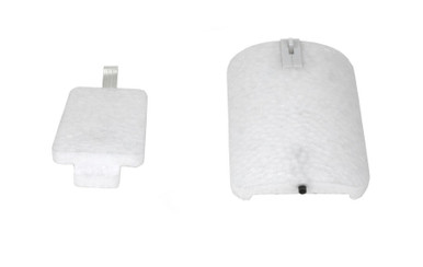 Flex Innovations Hatch set, Mamba 10