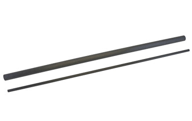 Flex Innovations Wing and Stab Tube, Cap 232EX