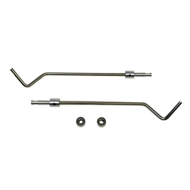 Flex Innovations Light Wire Main Struts, Flex Jet, Clearance