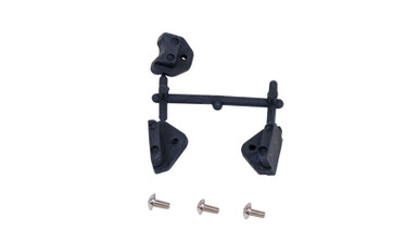 Flex Innovations Landing Gear Strut Snubber Set, Flex Jet, Clearance