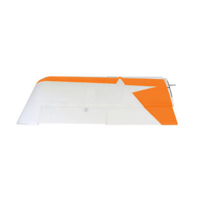 Flex Innovations Left Wing Panel, RV-8 60E, Orange