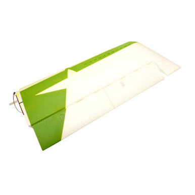 Flex Innovations Right Wing Panel, RV-8 60E, Green