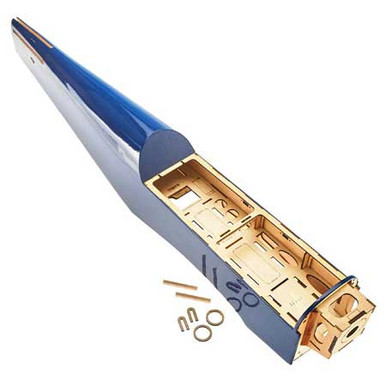 Great Planes Fuselage Sport Scale PT-19 .46 GP/EP ARF