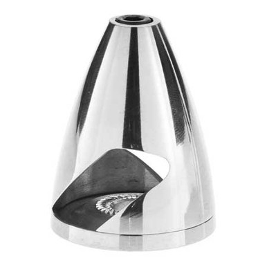 Great Planes Spinner 1-1/2inch Aluminum