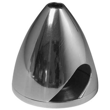 Great Planes Spinner 2inch Aluminum