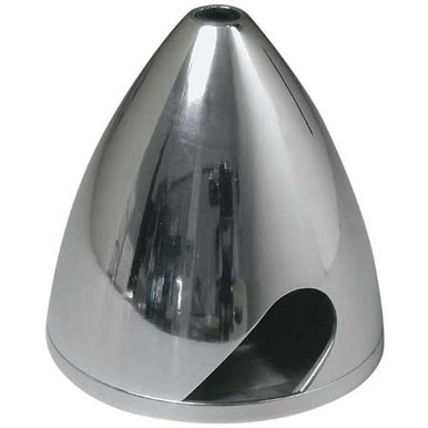 Great Planes Spinner 2-1/2inch Aluminum