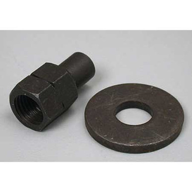 Great Planes Adapter Kit, O.S. 1.08 FSR/1.60 FX