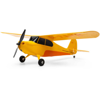 Hobbyzone Champ Anniversary Special Edition RC Plane, BNF Basic