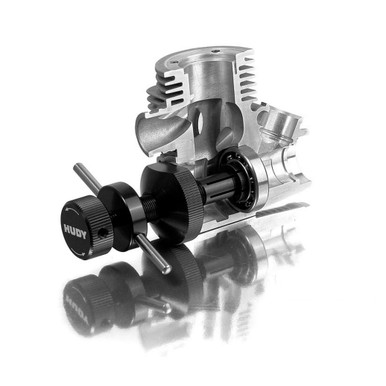 Hudy .21 Ultimate Engine Tool Kit