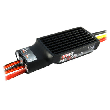 Jeti Model Mezon 95A Lite Opto ESC