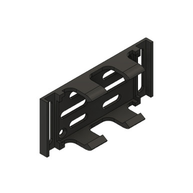 Mav Sense 3D Printed REX10 and REX12 Holder