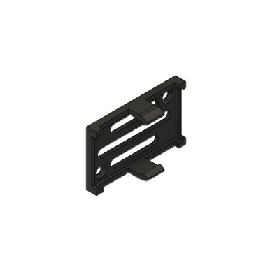 Mav Sense 3D Printed REX3 Holder