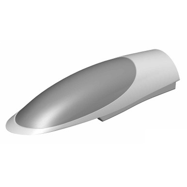 Multiplex Canopy and Canopy Glass, FunJet 2